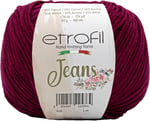 Jeans 015 - BORDO