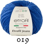 Jeans 019 OKYANUS MAVİSİ