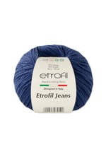 Jeans 020 - Lacivert