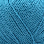 Jeans 022 - TURKUAZ