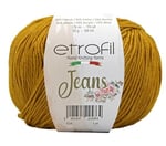 Jeans 045 - YANIK KARAMEL