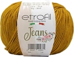 Jeans 045 - YANIK KARAMEL