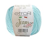 Jeans 052 - Açık Mavi