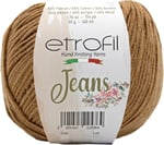 JEANS 059 TARÇIN LATTE