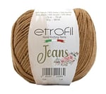 JEANS 059 TARÇIN LATTE