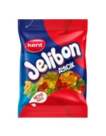 Jelibon Ayıcık Yumuşak Şekerleme 80 gr