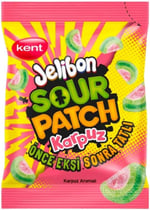 Jelibon Sour Patch Kids Karpuz Aromalı Yumuşak Şekerleme 160 gr