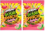 Jelibon Sour Patch Kids Karpuz Aromalı 160gr 2li paket