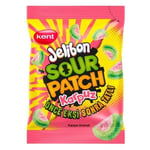 Jelibon Sour Patch Kids Karpuz Aromalı Yumuşak Şekerleme 80 Gr