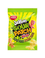 Jelibon Sour Patch Kids Yumuşak Şekerleme 160 gr
