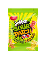 Jelibon Sour Patch Kids Yumuşak Şekerleme 160 gr