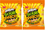Jelibon Sour Patch Şeftali Aromalı Yumuşak Şekerleme 160 gr (2 paketi)