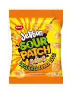 Jelibon Sour Patch Şeftali Aromalı Yumuşak Şekerleme 80 gr