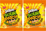 Jelibon Sour Patch Şeftali Aromalı Yumuşak Şekerleme 160 gr (2 paketi)