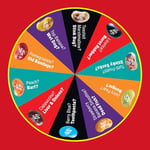 Jelly Belly Bean Boozled 7Th Jelly Beans Şans Şekerleri 100 Gr.