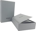 Jemar Cep Seyahat Humidor/Puro Taşıma Kılıfı