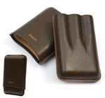 Jemar Cep Seyahat Humidor/Puro Taşıma Kılıfı