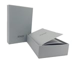Jemar Cep Seyahat Humidor/Puro Taşıma Kılıfı
