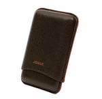Jemar Cep Seyahat Humidor/Puro Taşıma Kılıfı
