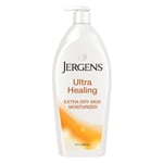 Jergens Ekstra Kuru Ciltler İçin Nemlendirici Losyon 946ML