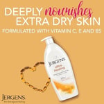 Jergens Ekstra Kuru Ciltler İçin Nemlendirici Losyon 946ML