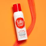 Jerome Russell Bwild Temporary Hair Color sprey – Tiger Turuncu