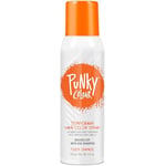 Jerome Russell Bwild Temporary Hair Color sprey – Tiger Turuncu