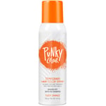 Jerome Russell Bwild Temporary Hair Color sprey – Tiger Turuncu