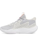 Jet '23 Erkek Gri Basketbol Ayakkabısı 3026634-011 - Bedenler: 40 EU, 40.5 EU, 42 EU, 42/42.5 EU, 42.5 EU, 43 EU, 44 EU...