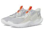 Jet '23 Erkek Gri Basketbol Ayakkabısı 3026634-011 - Bedenler: 40 EU, 40.5 EU, 42 EU, 42/42.5 EU, 42.5 EU, 43 EU, 44 EU...