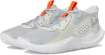 Jet '23 Erkek Gri Basketbol Ayakkabısı 3026634-011 - Bedenler: 40 EU, 40.5 EU, 42 EU, 42/42.5 EU, 42.5 EU, 43 EU, 44 EU...