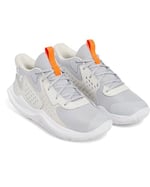 Jet '23 Erkek Gri Basketbol Ayakkabısı 3026634-011 - Bedenler: 40 EU, 40.5 EU, 42 EU, 42/42.5 EU, 42.5 EU, 43 EU, 44 EU...