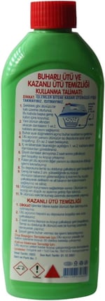 Jet Kimya Ütü Açıçı, 250 Ml