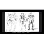 JEU Konsol CAPCOM Street Fighter 30th PS4