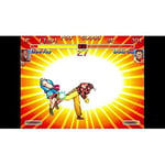 JEU Konsol CAPCOM Street Fighter 30th PS4