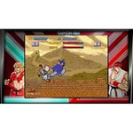 JEU Konsol CAPCOM Street Fighter 30th PS4