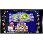 JEU Konsol CAPCOM Street Fighter 30th PS4