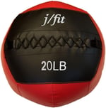 JFIT Wall Ball