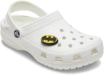 Jibbitz Crocs Charms 1 Adet Siyah-Sarı Unisex Trend