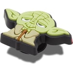 Jibbitz Crocs Charms 1 Adet Yeşil Unisex Trend