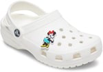 Jibbitz Crocs Jibbits 1 Adet Çok Renkli Unisex Trend