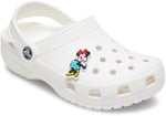 Jibbitz Crocs Jibbits 1 Adet Çok Renkli Unisex Trend
