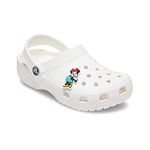 Jibbitz Crocs Jibbits 1 Adet Çok Renkli Unisex Trend