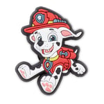 Jibbitz Paw Patrol Marshall Terlik Rozeti 10012057