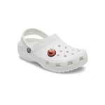 Jibbitz Sesame Street Elmo Terlik Rozeti 10012066