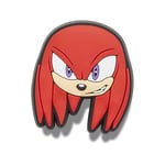 Jibbitz Sonic The Hedge Hog Knuckles Terlik Rozeti 10011909