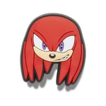Jibbitz Sonic The Hedge Hog Knuckles Terlik Rozeti 10011909