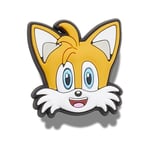 Jibbitz Sonic The Hedge Hog Tails Terlik Rozeti 10011911