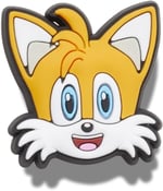 Jibbitz Sonic The Hedge Hog Tails Terlik Rozeti 10011911