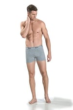 Jiber Erkek 5'li Likralı Stretch Boxer